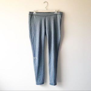 4/$25 🌈 Under Armour Leggings | Large